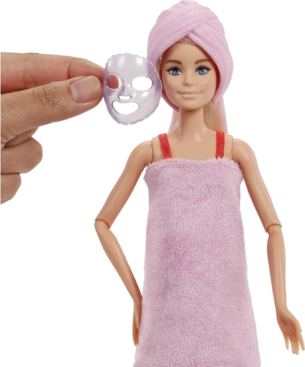 Accessori per giocare a truccarsi