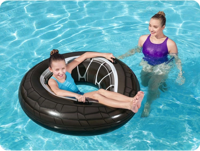 Maniglie robuste per sicurezza e comfort