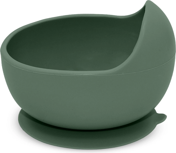 Forma ergonomica che facilita il prelievo