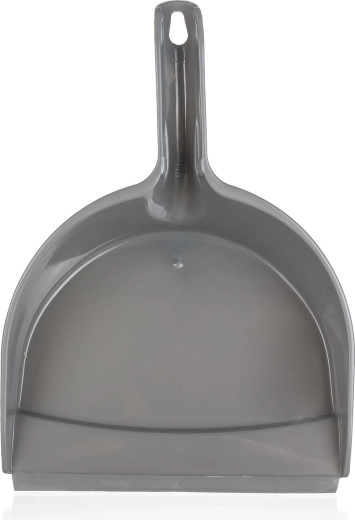 Plastica leggera, resistente e facile da pulire