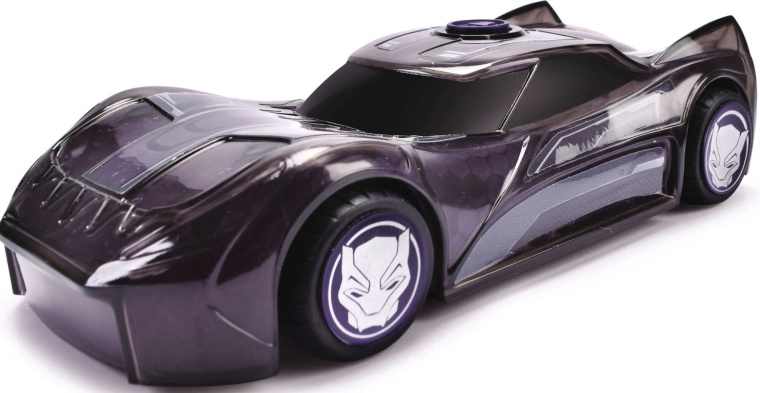 Trazione a frizione – basta una spinta