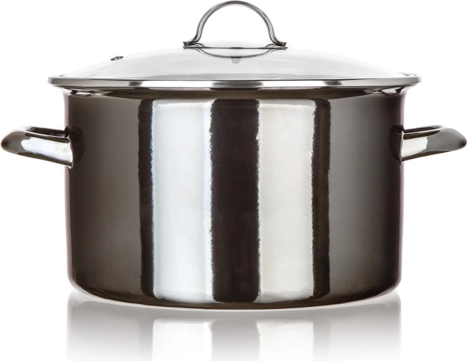 Coperchio in vetro per un controllo perfetto