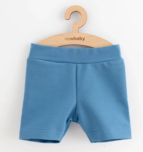 Shorts per bambini New Baby Magic elephant