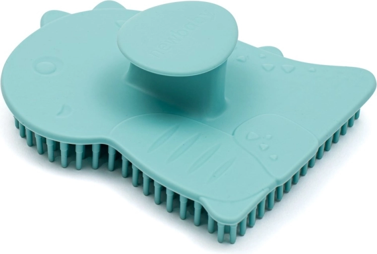 Forma ergonomica e presa sicura