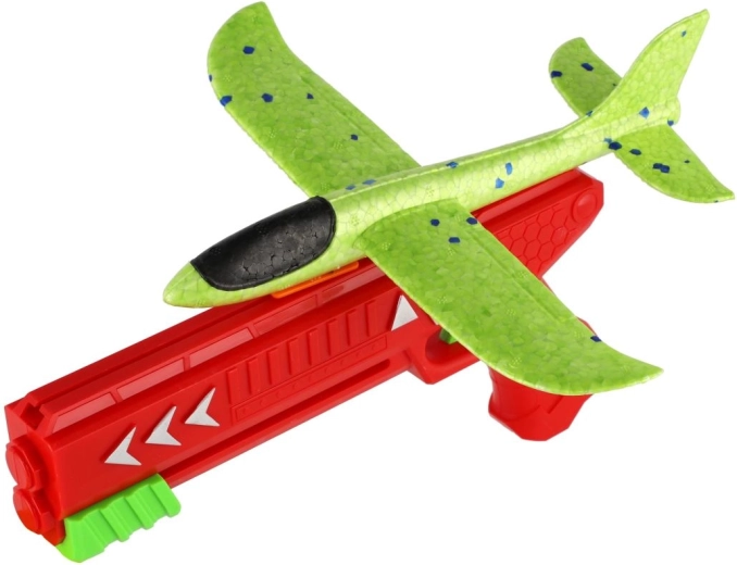 Partenza rapida con grilletto