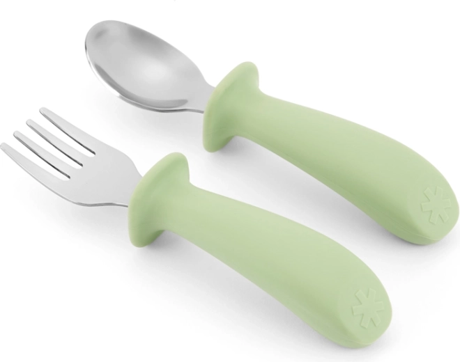 Design igienico con impugnatura rialzata