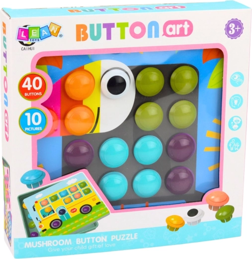 Set completo pronto per giocare