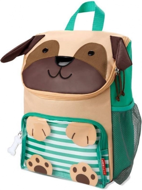 Zaino per bambini Skip Hop Zoo Mops