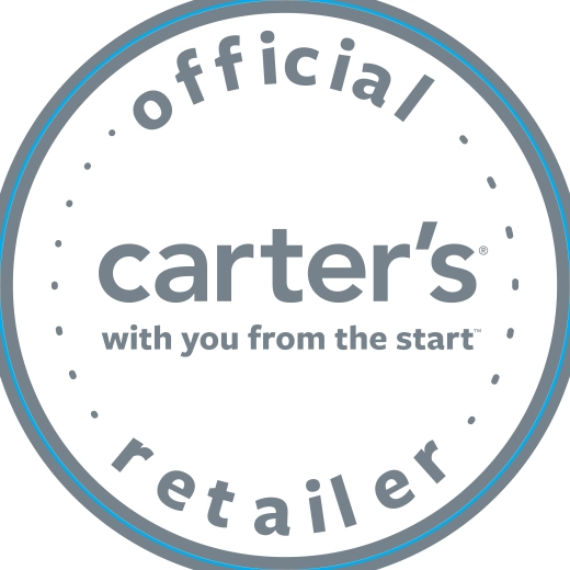 Rivenditore ufficiale Carter’s