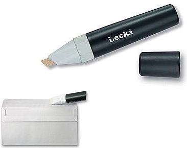 Inumiditore per buste a penna M+R Lecki