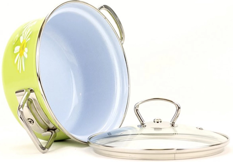 Smalto effetto granito resistente per l’uso quotidiano