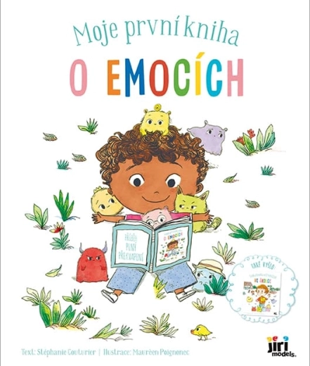 Il mio primo libro sulle emozioni