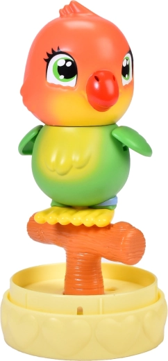 Seggiolino portatile per giocare a casa e in viaggio