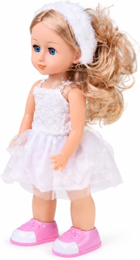 Affascinante look da ballerina