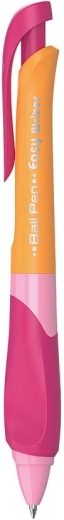 Penna a sfera Keyroad Neo – mix di colori, 1,0 mm