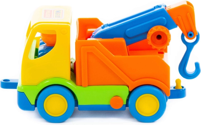 Divertimento per lo sviluppo della motricità