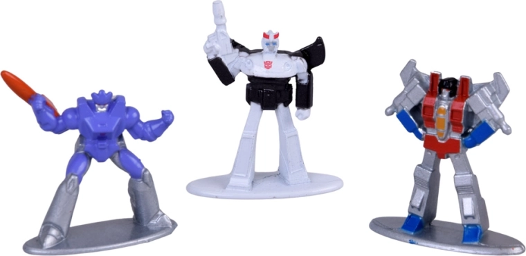 Basi stabili e ampia selezione di eroi