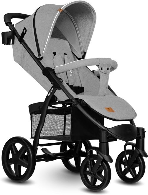 Passeggino sportivo Annet Plus – Concrete