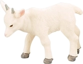 BALULU figurina Capretto al pascolo