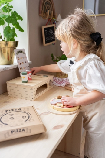 Gioco che sviluppa creatività e motricità fine