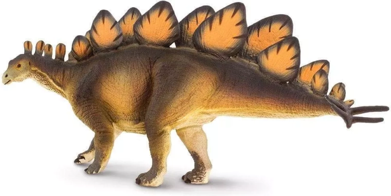 Safari Ltd. figura di stegosauro