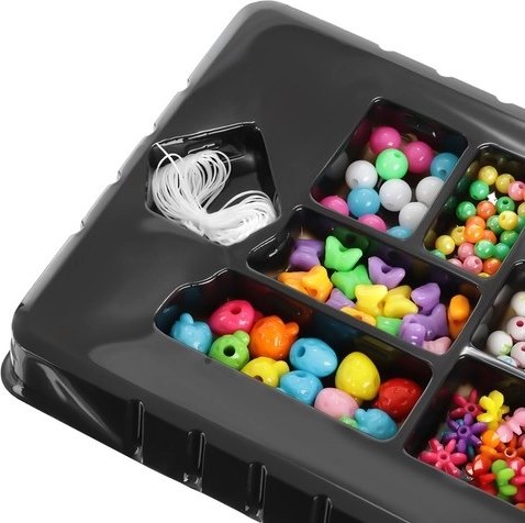 Cordino elastico e materiali resistenti