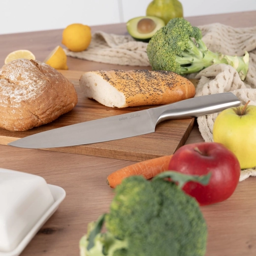 Uso versatile in cucina