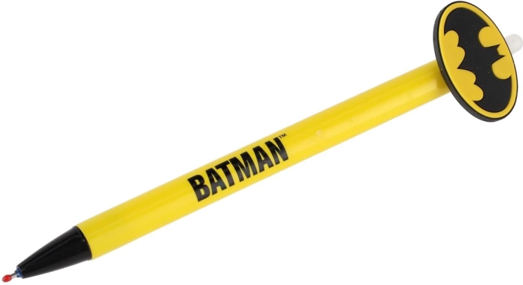 Design Batman per i fan di DC Comics