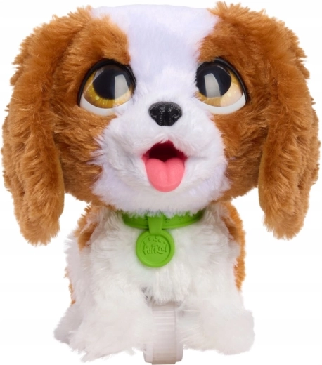 Peluche morbido e aspetto adorabile