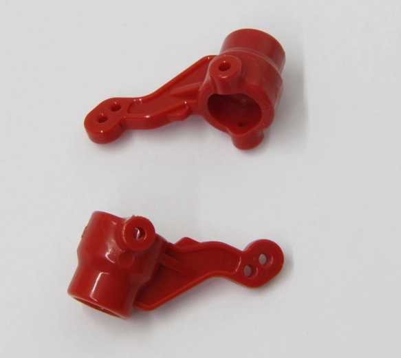 Braccetto anteriore/posteriore in plastica per assale BX-1 JAMARA - 1 pezzo