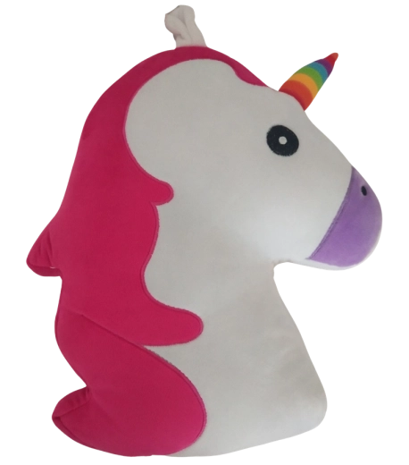 Unicorno di peluche SPARKYS 38 cm