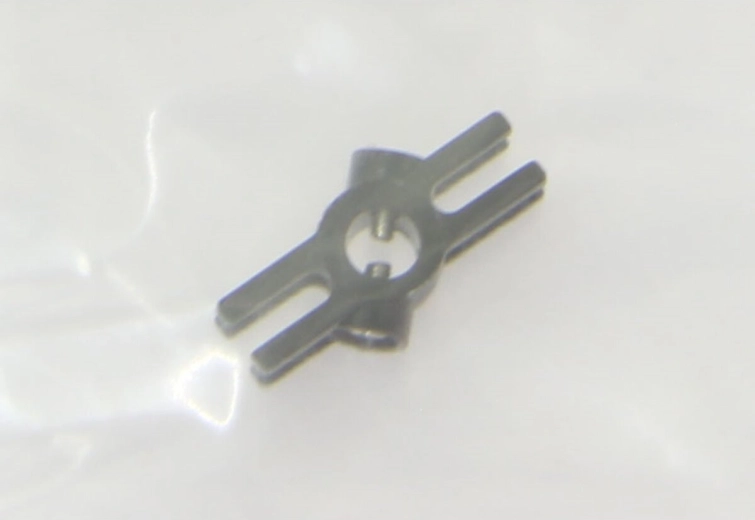 Guida del piatto ciclico per E-Rix100 JAMARA