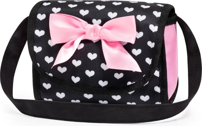 Borsa coordinata per accessori