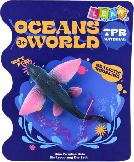 Confezione originale Oceans World