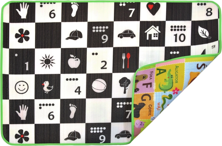 Due lati educativi in uno