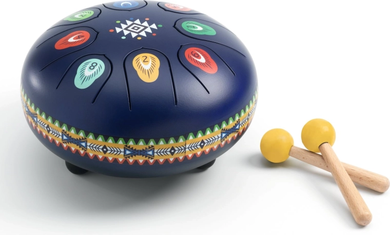 Struttura stabile e resistente