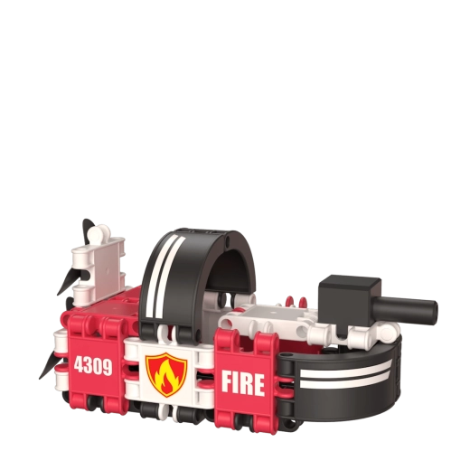 Tecnica antincendio d’azione