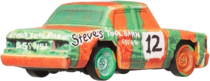 Guida fluida e divertimento