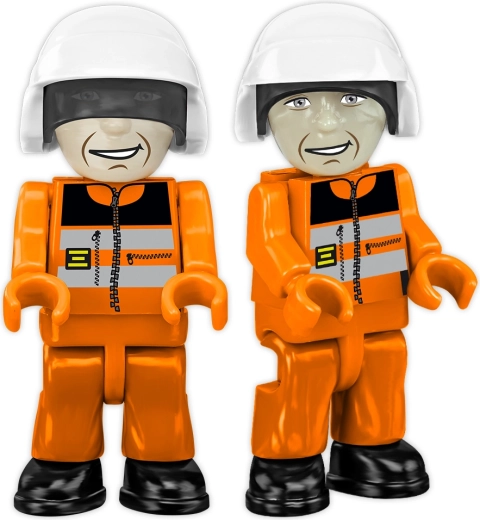 Accessori ed equipaggio per missioni di soccorso