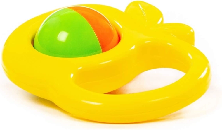 Forma ergonomica per le piccole manine