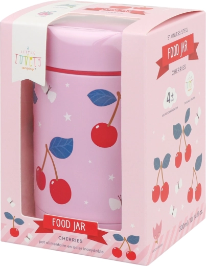 Isolamento per snack caldi e freddi