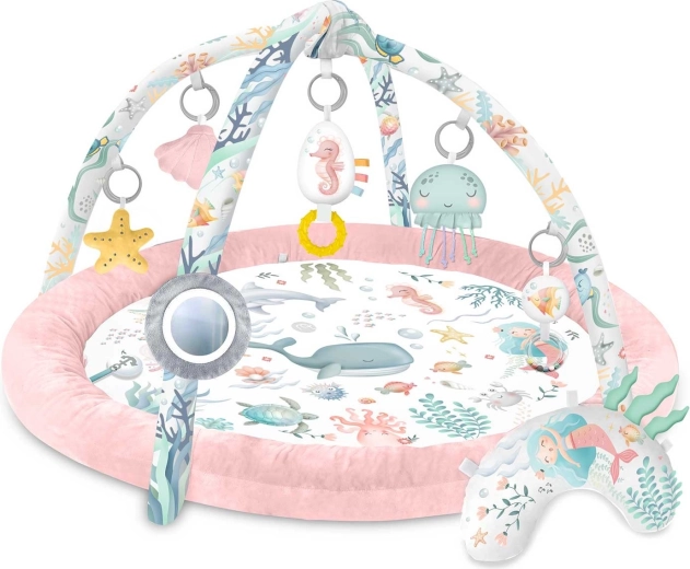 7 giochi multifunzionali per lo sviluppo sensoriale