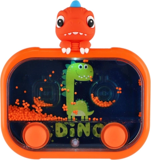 Controllo semplice con due pulsanti