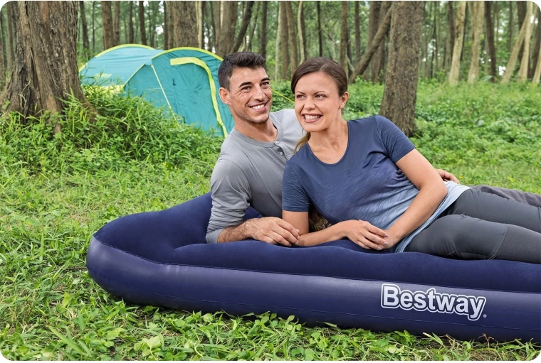 Comfort a casa e all’aperto