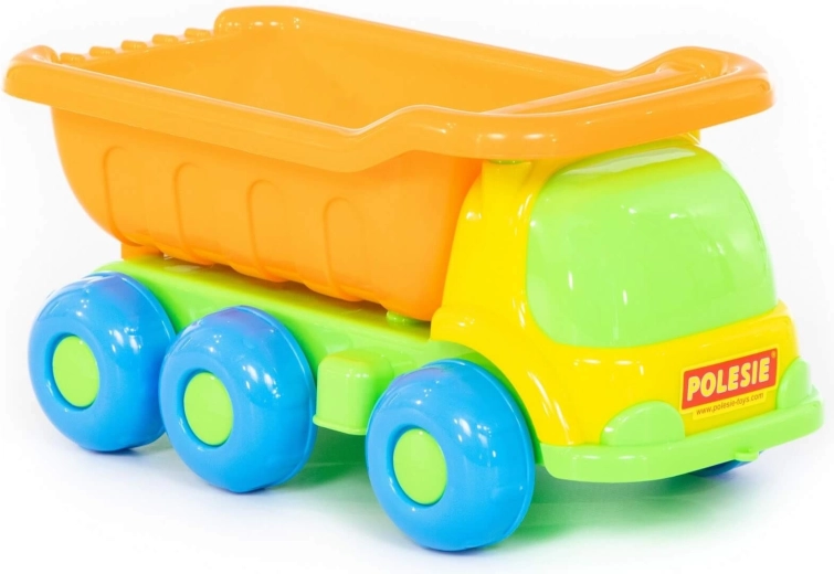 Supporta lo sviluppo delle abilità dei bambini