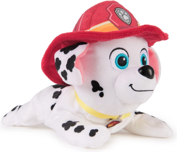 Fedele look da pompiere di Paw Patrol