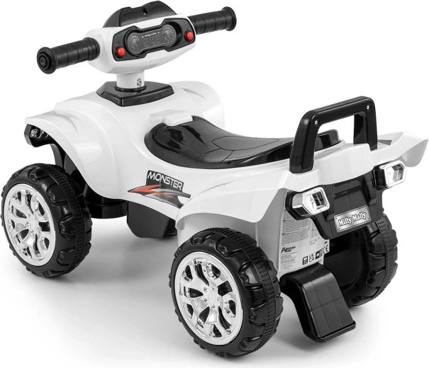 Volante interattivo con luci e melodie