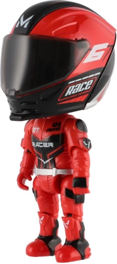 Articolazioni snodabili per pose dinamiche