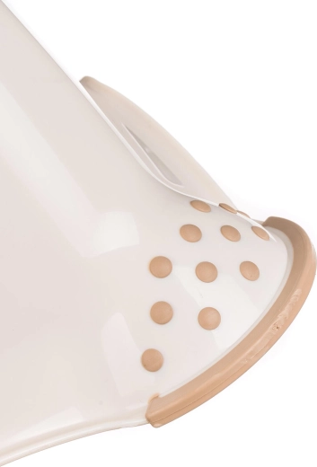 Resistente e facile da trasportare