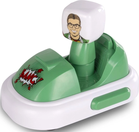 Pronta per correre subito